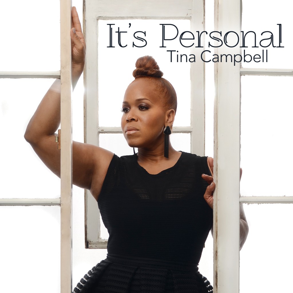 Tina Campbell Wins 2018 Stellar Award For Music Video Of The Year