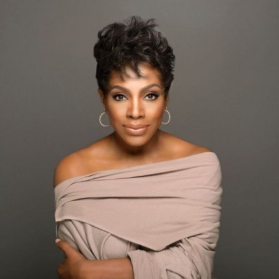 Original Dreamgirl Sheryl Lee Ralph Featured at Delta Sigma Theta ...