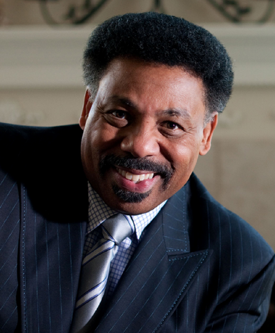 Pastor Tony Evans - After the Altar Call