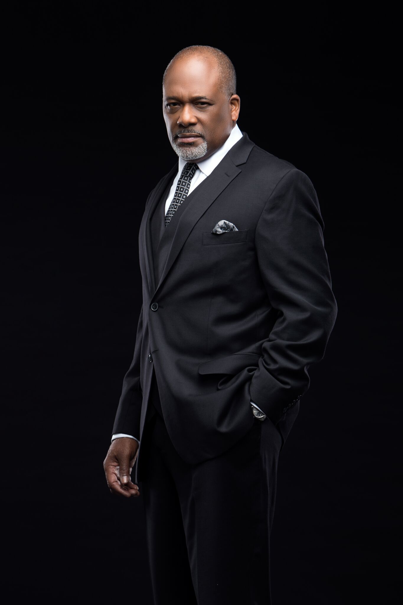 'Greenleaf’s' GregAlan Williams Releases Audiobook of His Novel 'Heart ...