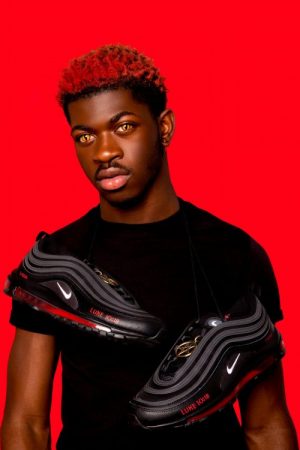 Lil Nas X's 'Satan Shoes' Should Be Sent to Hell... - After the Altar Call